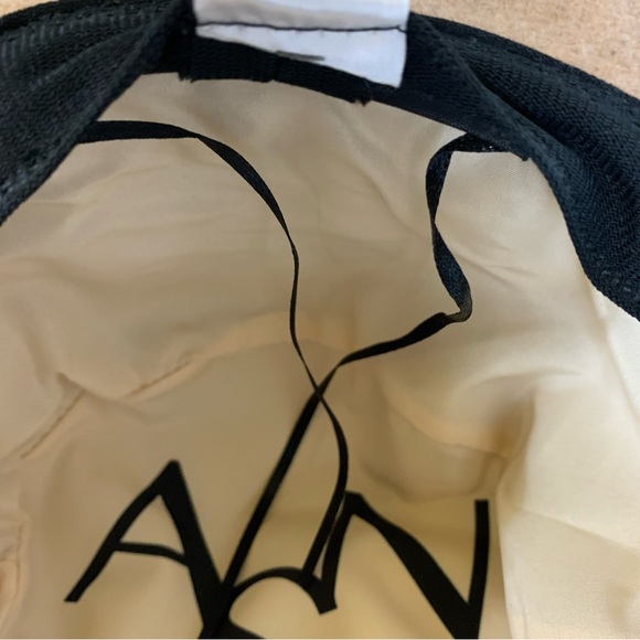 ASN Floppy/Chapeau Hat w/ Braided Band NEW - Picture 12 of 15